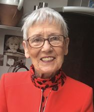 Ann Brophy