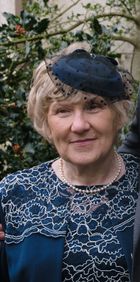 Ann Cooney