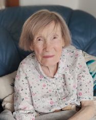 Ann Doyle