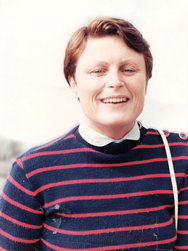 Ann Fitzpatrick