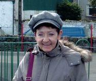 Mavis Ann (Ann) GORDON