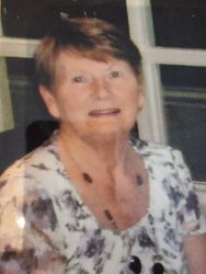 Ann (Phyllis) Hughes