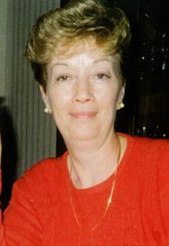 Ann Kavanagh