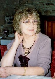 Ann Larkin