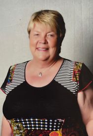 Ann MCALEVEY