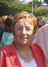 Ann McCooey