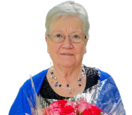 Ann McAuley