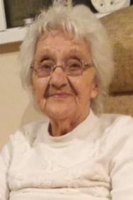 Ann Mc Manamon