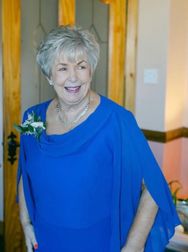 Ann O'SHAUGHNESSY