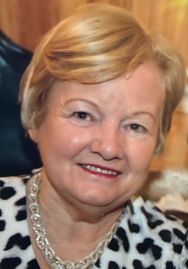 Ann Assumpta O'Brien