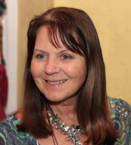 Ann O'Donovan-Blakelock