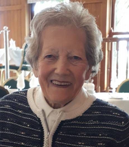 Nan (Ann) Phelan