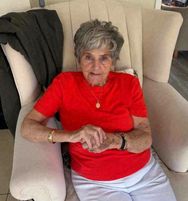 Death Notice of Ann Roche (née Dempsey) (Kilmore, Dublin) | rip.ie