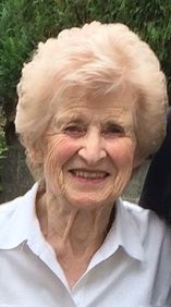 Death Notice of Ann Sexton (née Simcox) (Clondalkin, Dublin) | rip.ie