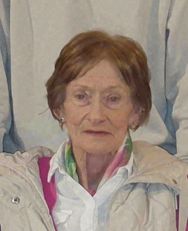 Ann Treacy