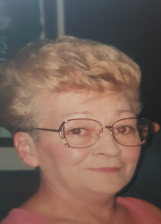 Ann (Bridget) Waldron