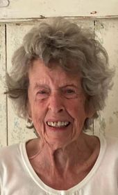 Anne Dorothea Williams