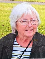 Maeve Delaney