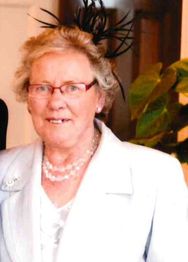 Anne (Anna) CORCORAN