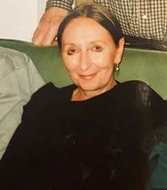 Anna Philomena Cullen