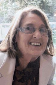 Anastasia (Stasia) (Anna) Fitzsimons