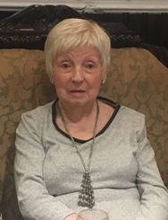 Anna Kierans