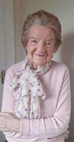 Anna Leonard