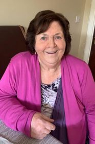 Family Notice of Anna MAGUIRE (née Reilly) (Dundalk, Louth) | rip.ie
