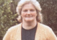 Anna May (Annie) Clarke,