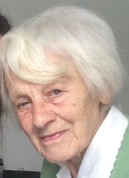 Anna (Nancy) McCarthy