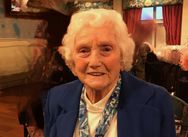 Anna McEneaney (Mone)