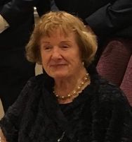 Anna O'Broin (Byrne)