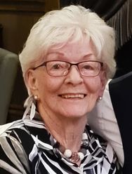 Anne Bourke