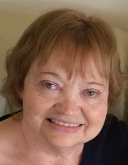 Nancy (Anne) O'Boyle