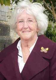 Anne Byrne