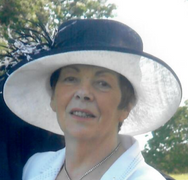 Anne Carmel (Carmel) Taylor