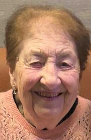 Anne (Nannish) Cleary