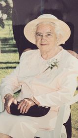 Anne (Nancy) CORCORAN