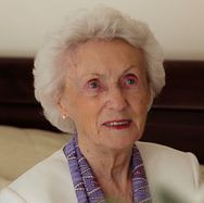 Anne (Nanette) Curtin