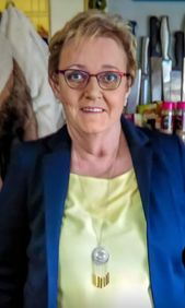 Anne DONNELLY, formerly Lambe