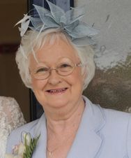 Condolence Book for ANNE CONNERY (née OLIVE ROBINSON) (Mayo) | rip.ie