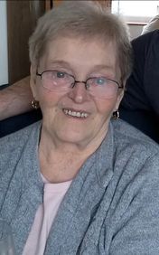 Anne (Annie) Fleming