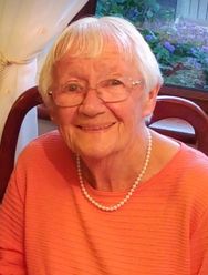 Anne (Annie) Gilsenan