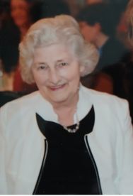 Anne Gough