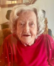 ANNE (ANNIE) HORNIBROOK