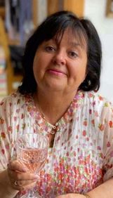 Anne Laird-Caffrey