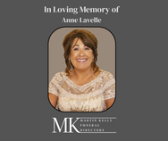 Anne Lavelle