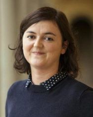 Anne Marie (Annie) Kehoe