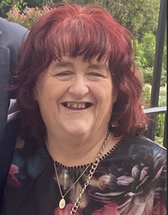 Anne Mary Mac Eoin Collins