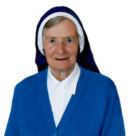 Sr. Anne Marie CURRAN